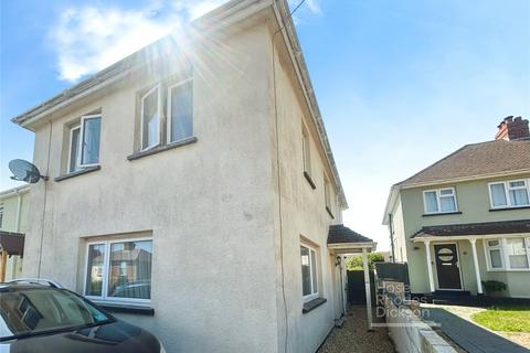 undefined, St. Michaels Avenue, Ryde, Isle of Wight