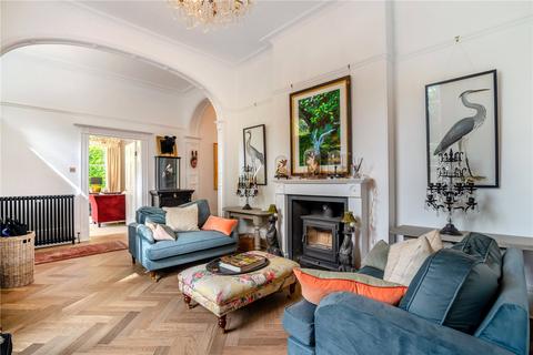 undefined, North Lodge, Main House, North Street, Ripon, North Yorkshire