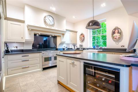 undefined, North Lodge, Main House, North Street, Ripon, North Yorkshire