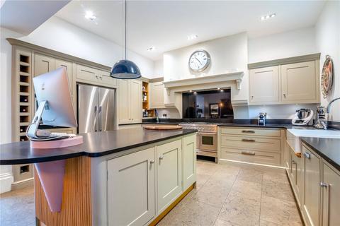 undefined, North Lodge, Main House, North Street, Ripon, North Yorkshire