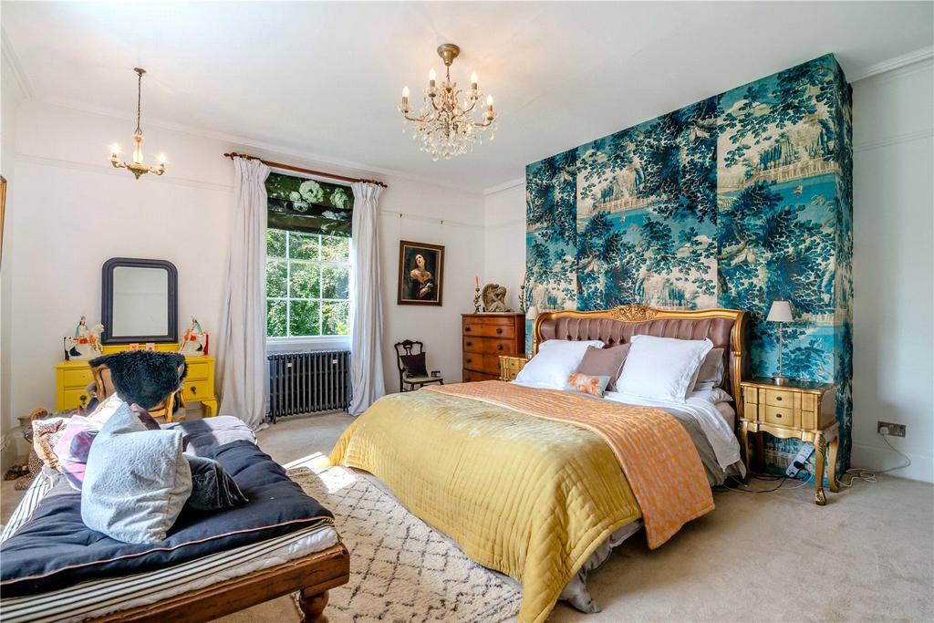 Principal Bedroom