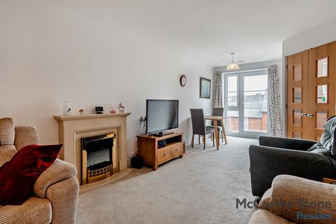 undefined, Park House, Old Park Road, Hitchin, Hertfordshire, SG5 2JR