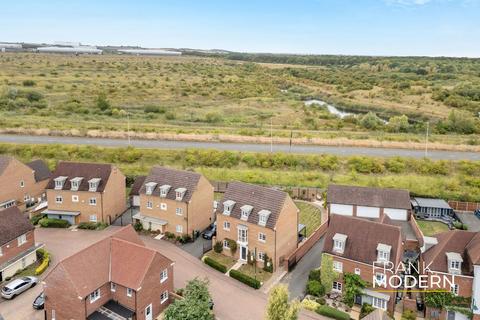undefined, Oliver Road, Hampton Vale, PE7