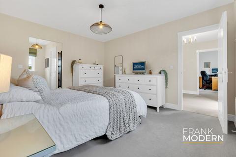 undefined, Oliver Road, Hampton Vale, PE7
