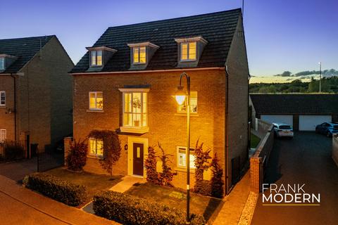 undefined, Oliver Road, Hampton Vale, PE7