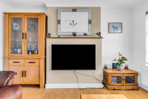 2 bedroom maisonette for sale, Parnel Road, Ware SG12