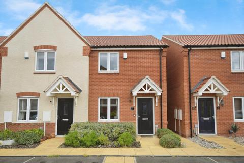 undefined, Patterdale Road, Dunston, Chesterfield, S41 8FE