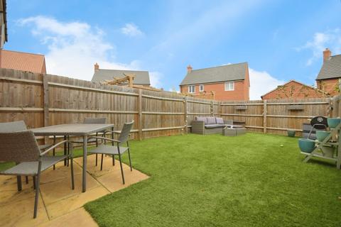 undefined, Patterdale Road, Dunston, Chesterfield, S41 8FE
