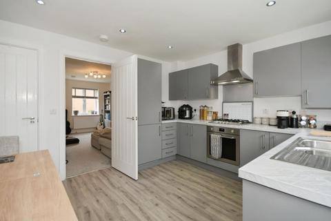 undefined, Patterdale Road, Dunston, Chesterfield, S41 8FE