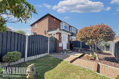 7 Leedham Road, Rotherham, S65 3EA