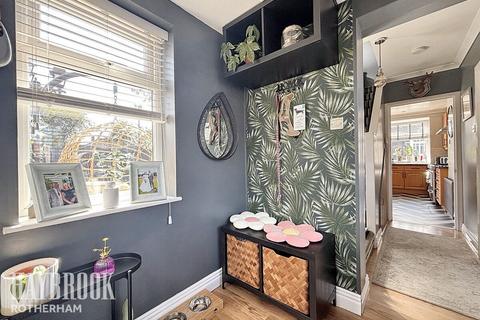7 Leedham Road, Rotherham, S65 3EA