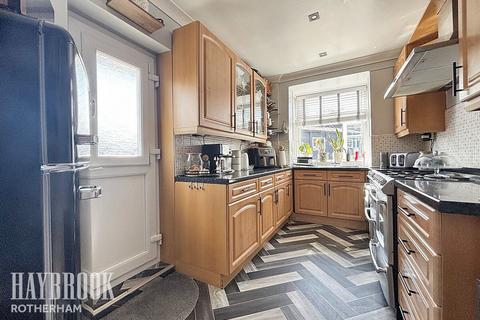 7 Leedham Road, Rotherham, S65 3EA