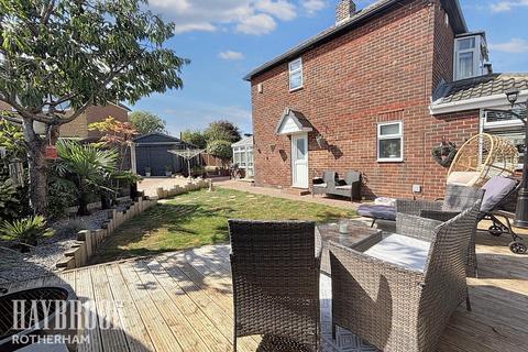 7 Leedham Road, Rotherham, S65 3EA