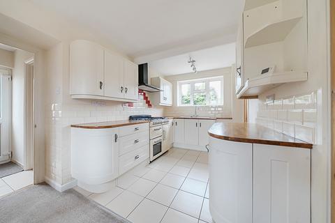undefined, Burnshill Terrace, Norton Fitzwarren