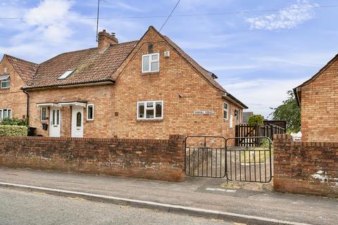 2 bedroom semi-detached house for sale, Burnshill Terrace, Norton Fitzwarren