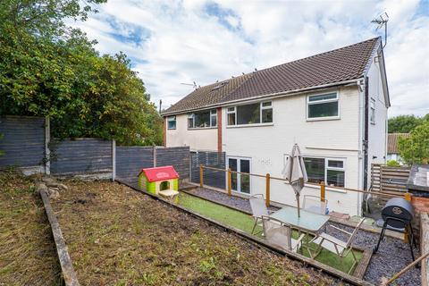 4 Cliffe Drive, Whittle Le Woods, Chorley, PR6 7HT
