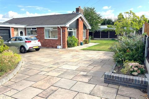 undefined, 4 Beech Grove, Lymm, WA13 0PL