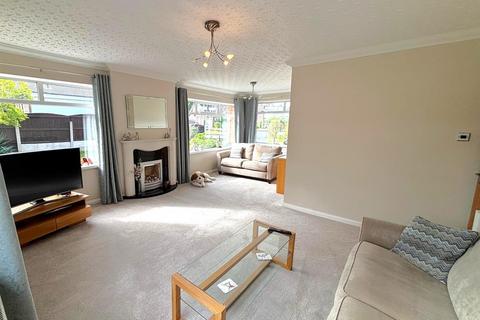 undefined, 4 Beech Grove, Lymm, WA13 0PL
