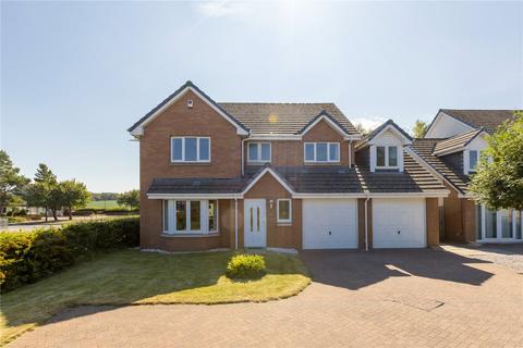 5 bedroom detached house for sale, 1 Alder Road, Port Seton, East Lothian, EH32 0UN