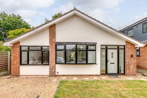 3 bedroom detached bungalow for sale, Springmount Drive, Wigan WN8