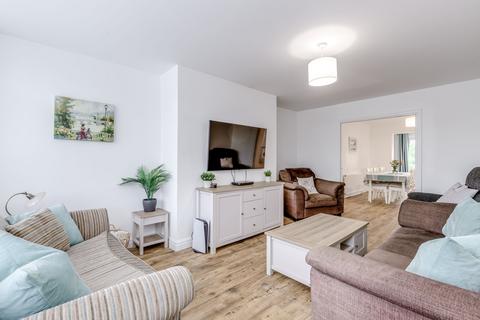 3 bedroom detached bungalow for sale, Springmount Drive, Wigan WN8