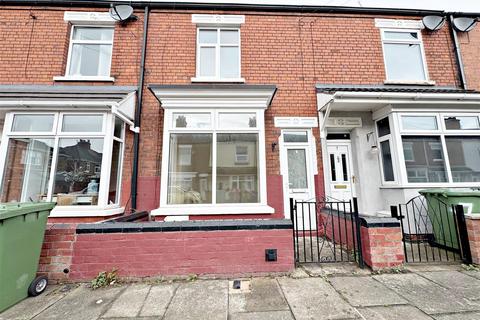 Douglas Road, Cleethorpes, N.E. Lincs, DN35 7JQ