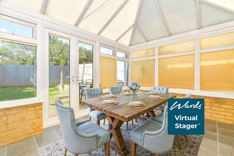 29 Fellmead, East Peckham, Tonbridge, TN12 5EQ