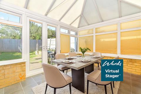 29 Fellmead, East Peckham, Tonbridge, TN12 5EQ