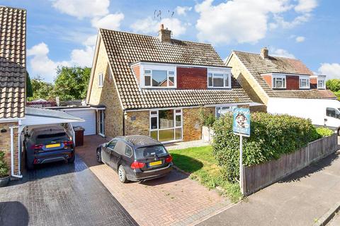 29 Fellmead, East Peckham, Tonbridge, TN12 5EQ