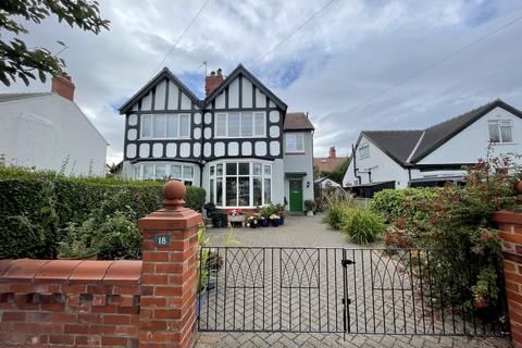 undefined, Whiteside Way, Cleveleys FY5
