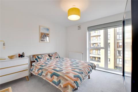 undefined, Bowen Drive, Charlton, London, SE7