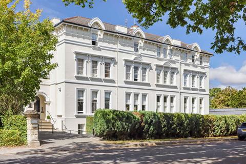 The Park, Cheltenham, GL50 2SG