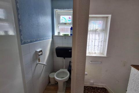 undefined, Catcote Road, Hartlepool