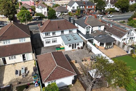 4 bedroom detached house for sale, Wells Road, Bristol BS14