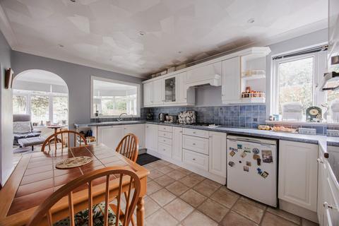 3 bedroom detached bungalow for sale, Silfield Road, Wymondham NR18