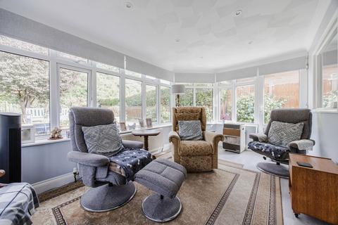 3 bedroom detached bungalow for sale, Silfield Road, Wymondham NR18
