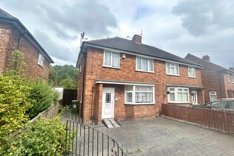 Brooklyn Grove, Bilston WV14