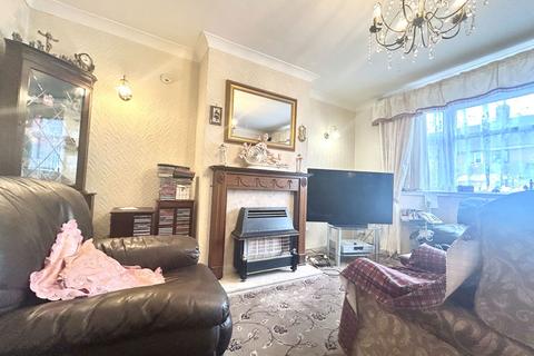 undefined, Brooklyn Grove, Bilston WV14