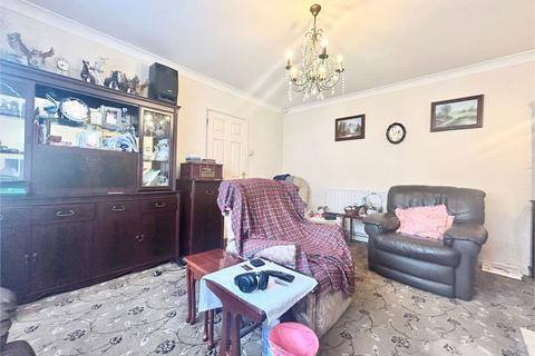 undefined, Brooklyn Grove, Bilston WV14