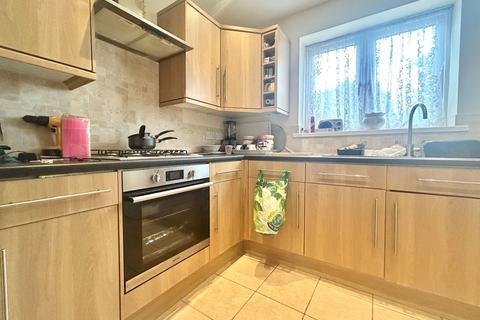 undefined, Brooklyn Grove, Bilston WV14