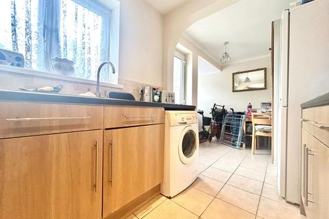 undefined, Brooklyn Grove, Bilston WV14