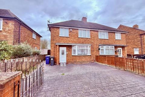 undefined, Brooklyn Grove, Bilston WV14