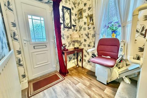 undefined, Brooklyn Grove, Bilston WV14