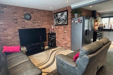 4 bedroom semi-detached house for sale, Chiltlee Close, Liphook