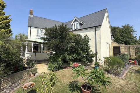 undefined, Manor Gardens, Wincanton, Somerset, BA9