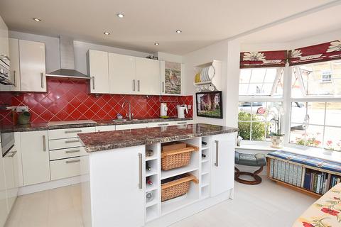undefined, Manor Gardens, Wincanton, Somerset, BA9