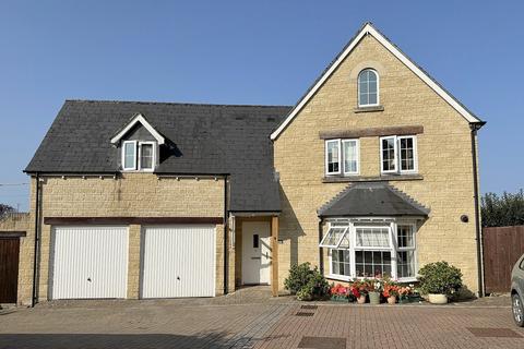 undefined, Manor Gardens, Wincanton, Somerset, BA9
