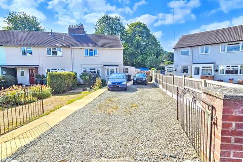 undefined, Central Avenue, Church Stretton SY6