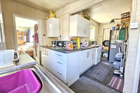 undefined, Central Avenue, Church Stretton SY6