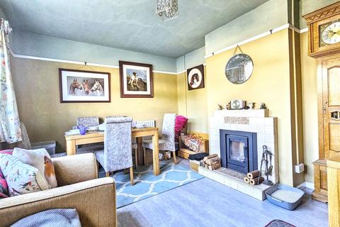 undefined, Central Avenue, Church Stretton SY6